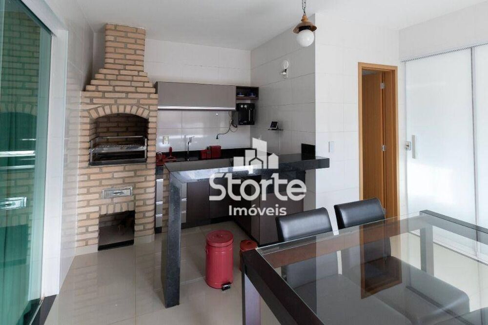 Apartamento, 4 quartos, 226 m² - Foto 9