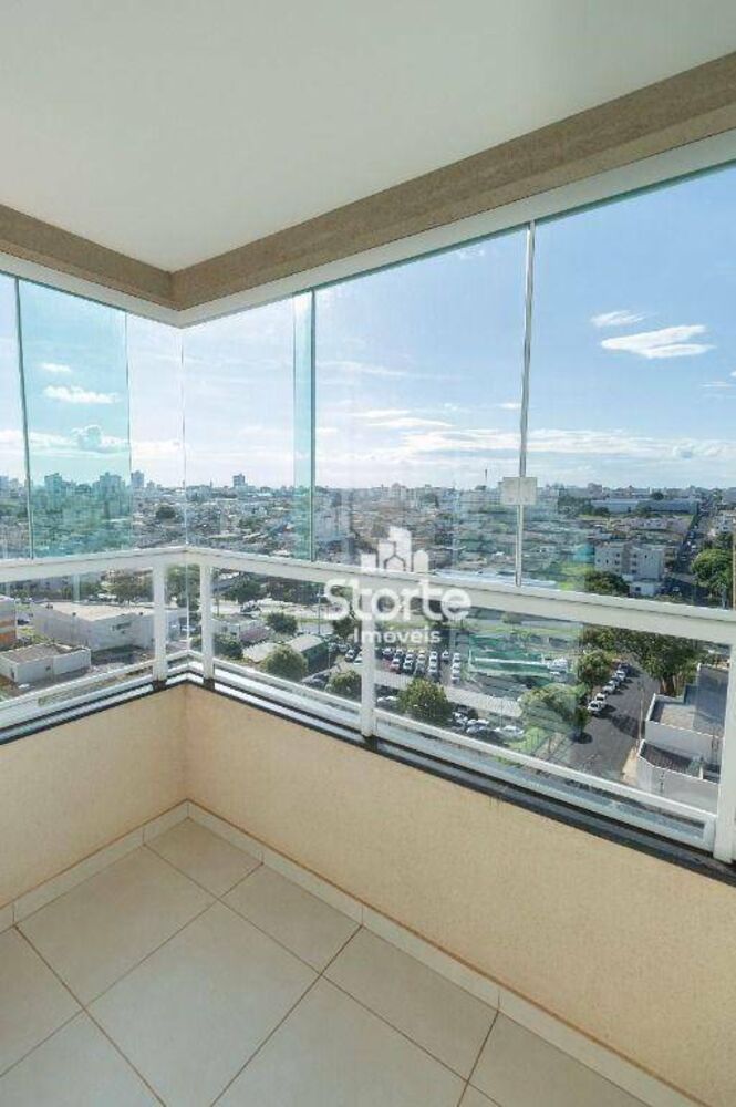 Apartamento, 4 quartos, 226 m² - Foto 19