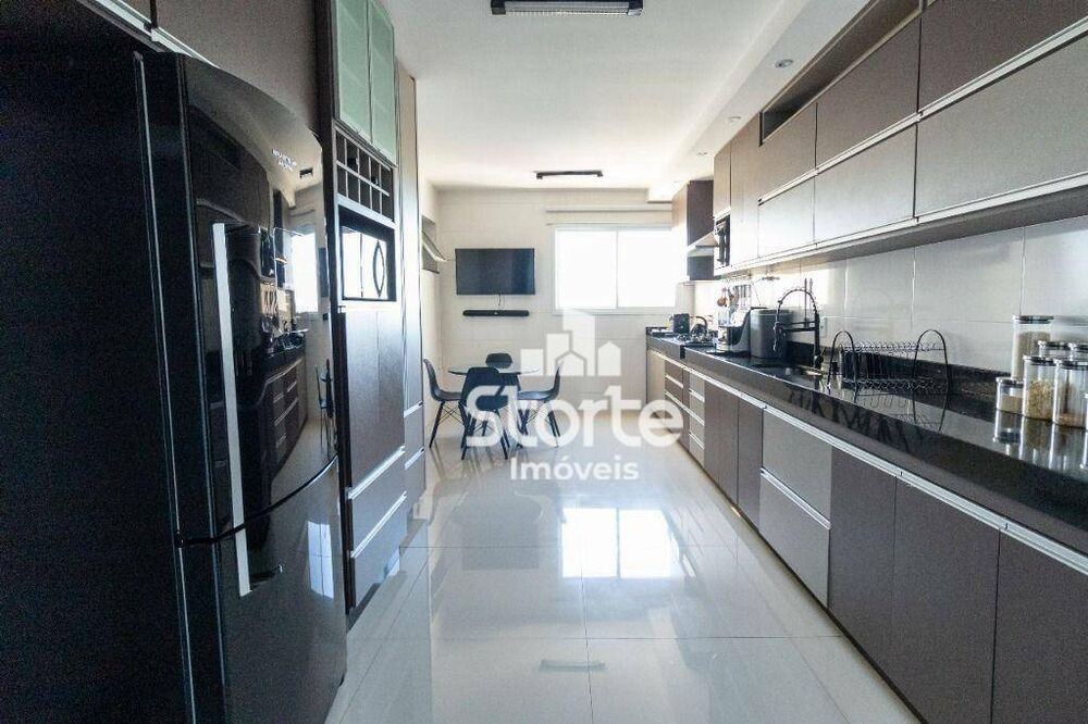 Apartamento, 4 quartos, 226 m² - Foto 10
