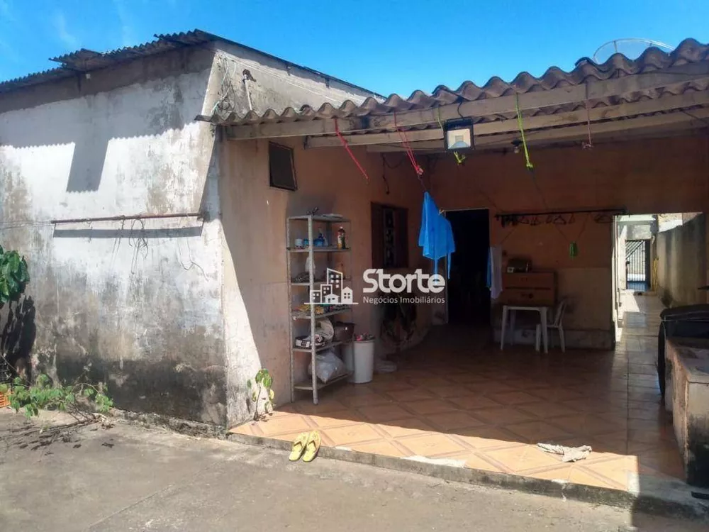 Casa, 4 quartos, 200 m² - Foto 14