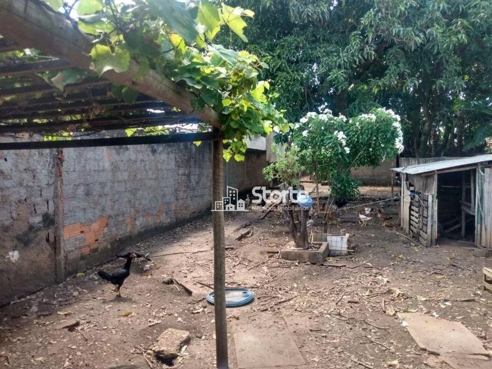 Casa, 4 quartos, 200 m² - Foto 17