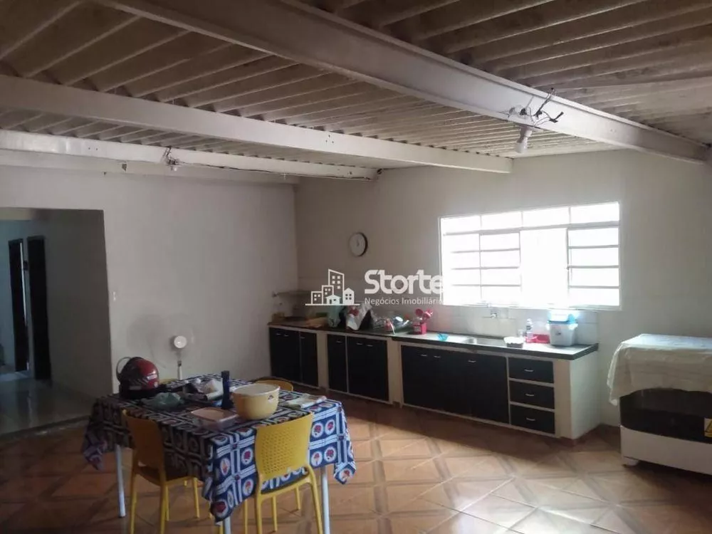 Casa, 4 quartos, 200 m² - Foto 5