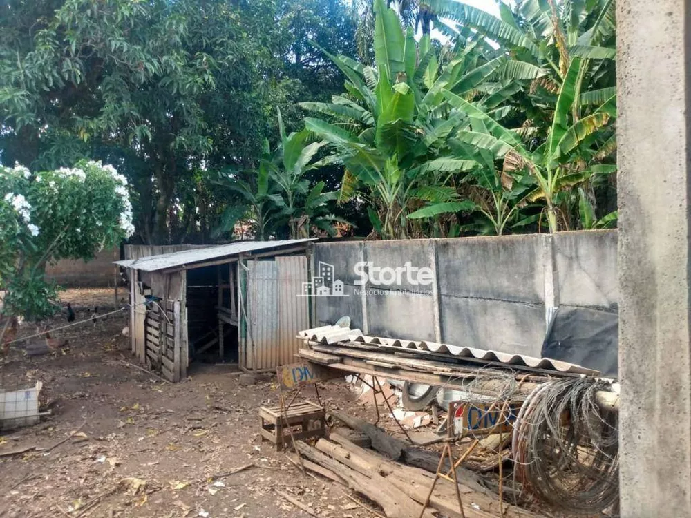 Casa, 4 quartos, 200 m² - Foto 9