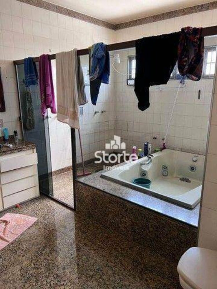 Casa, 4 quartos, 400 m² - Foto 3