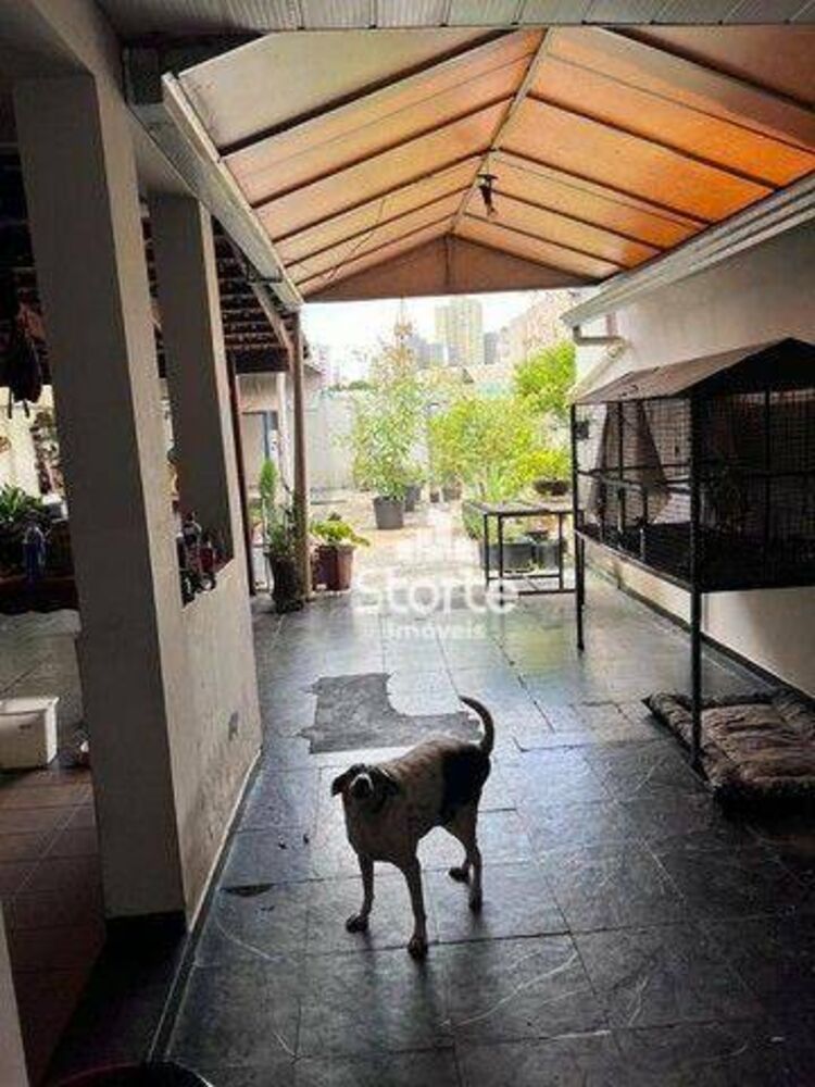 Casa, 4 quartos, 400 m² - Foto 1