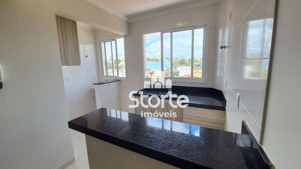 Apartamento, 2 quartos, 45 m² - Foto 4