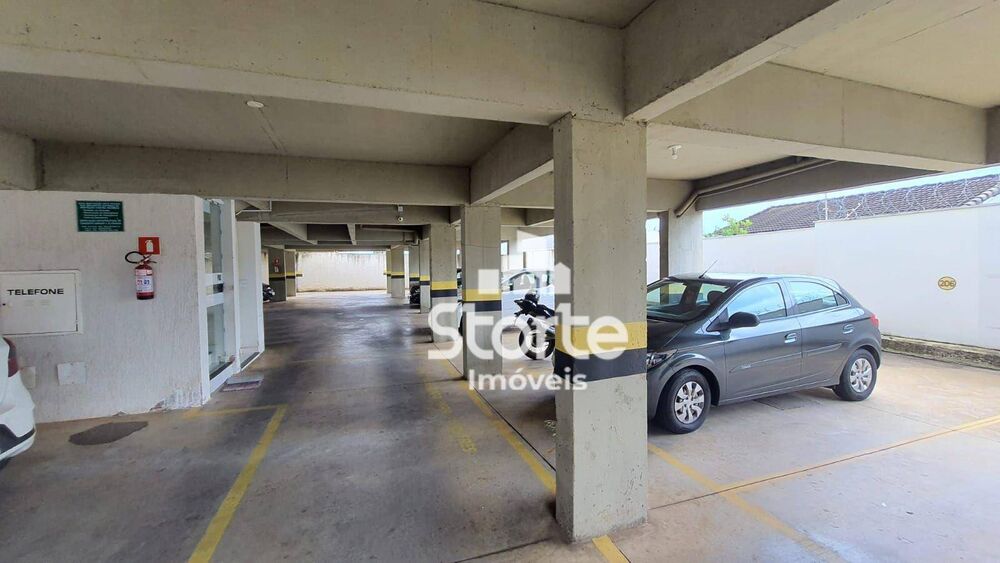 Apartamento, 2 quartos, 45 m² - Foto 2
