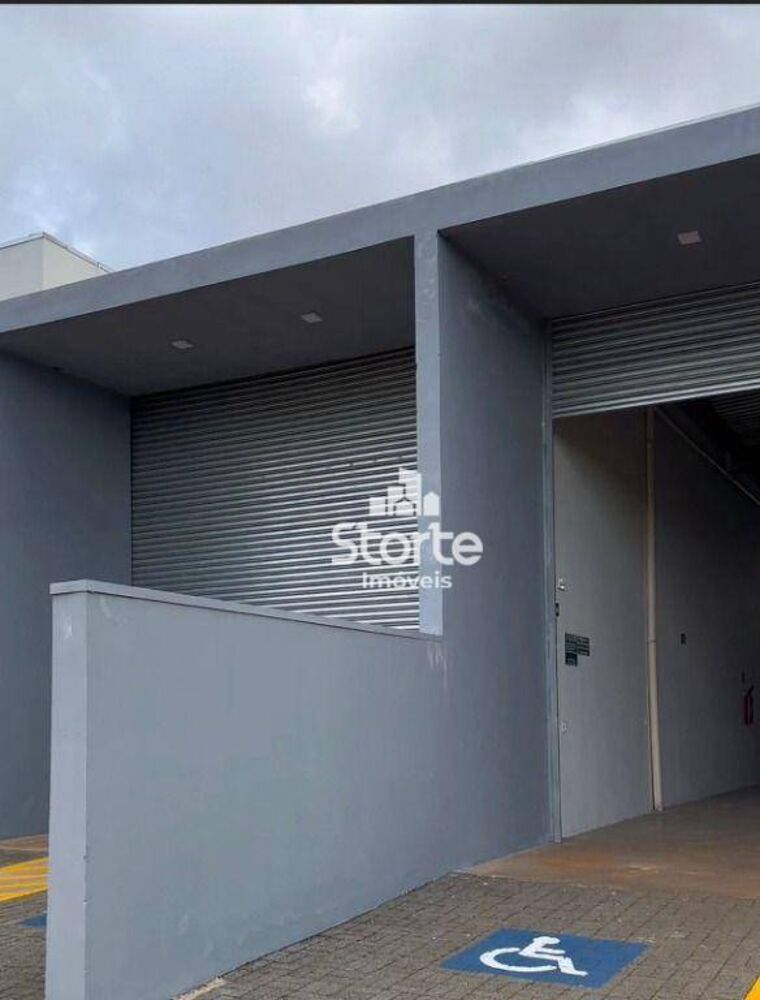 Depósito-Galpão, 240 m² - Foto 1