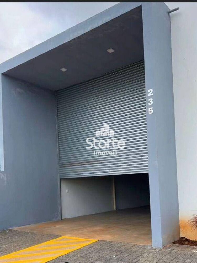 Depósito-Galpão, 240 m² - Foto 2
