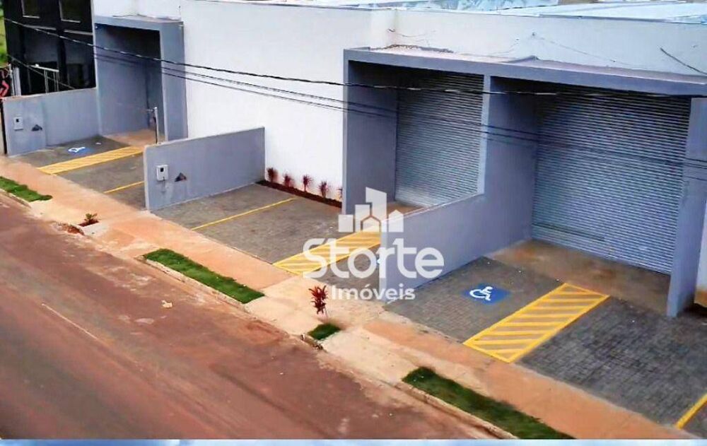 Depósito-Galpão, 240 m² - Foto 4