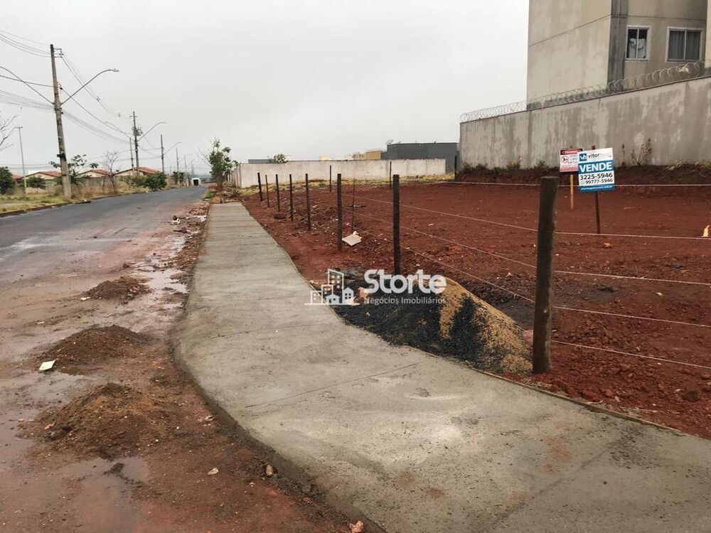 Terreno, 279 m² - Foto 1
