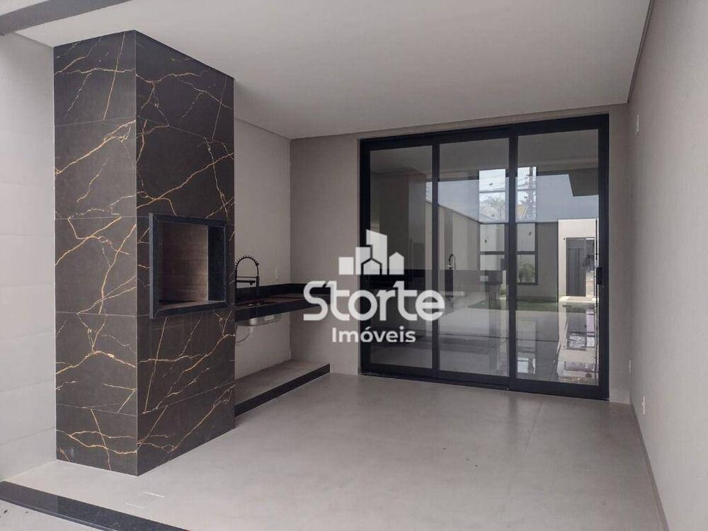 Casa, 3 quartos, 163 m² - Foto 1