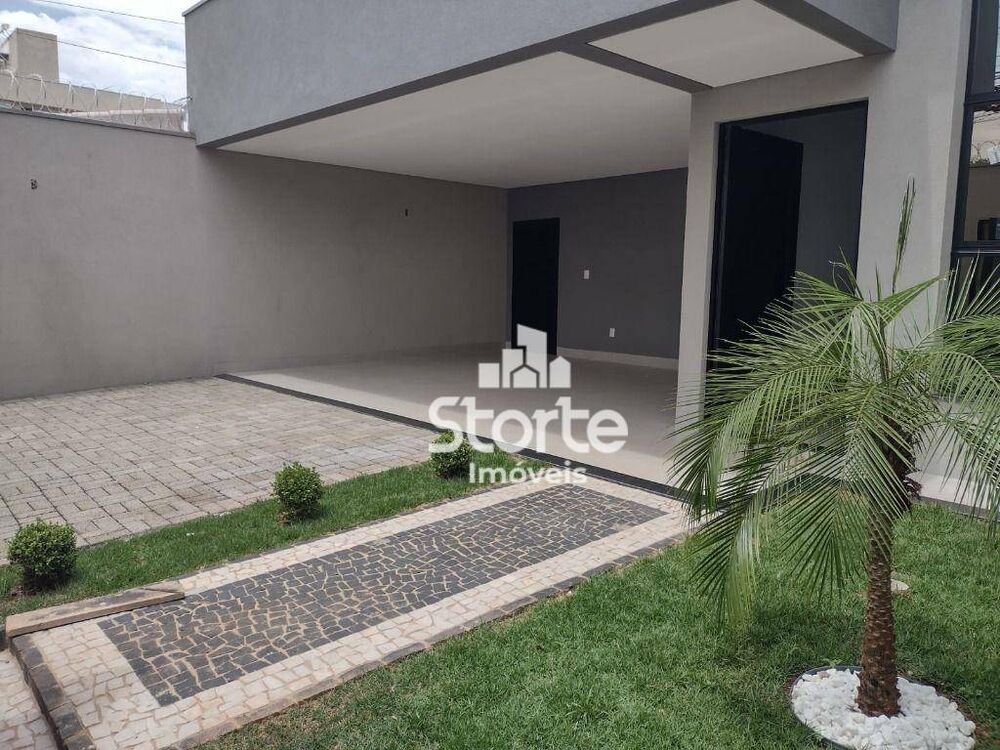 Casa, 3 quartos, 163 m² - Foto 4
