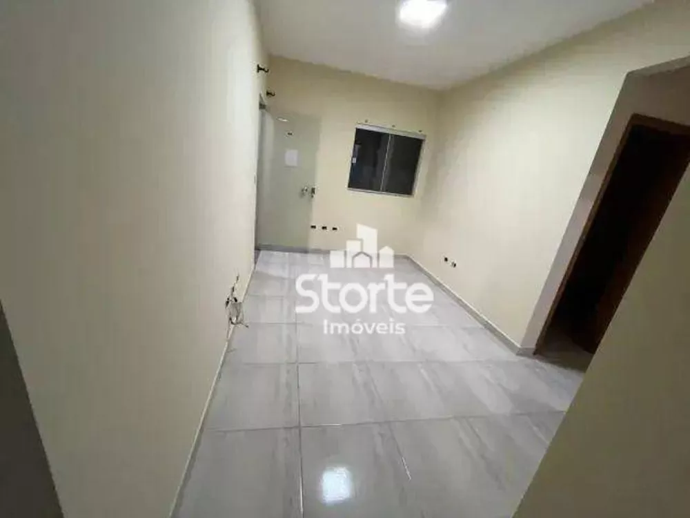 Apartamento à venda com 2 quartos, 63m² - Foto 1