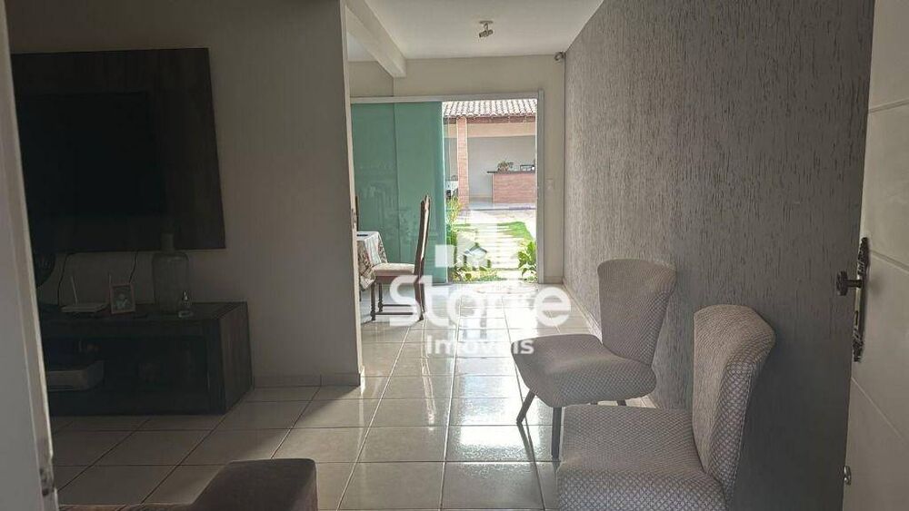 Casa, 5 quartos, 200 m² - Foto 1
