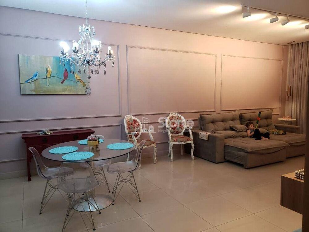 Casa, 4 quartos, 217 m² - Foto 3
