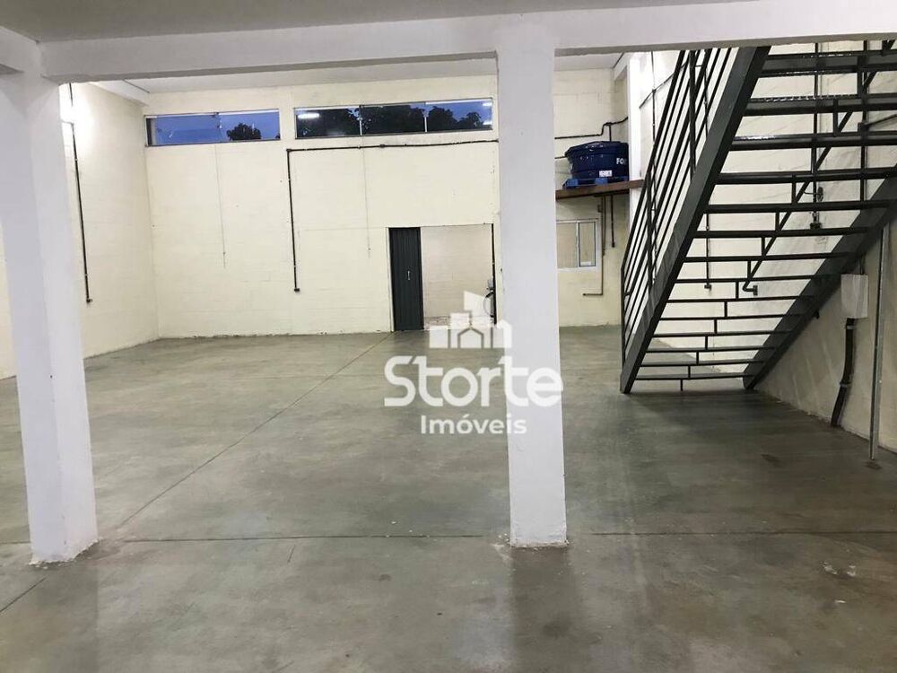 Depósito-Galpão-Armazém à venda, 199m² - Foto 3