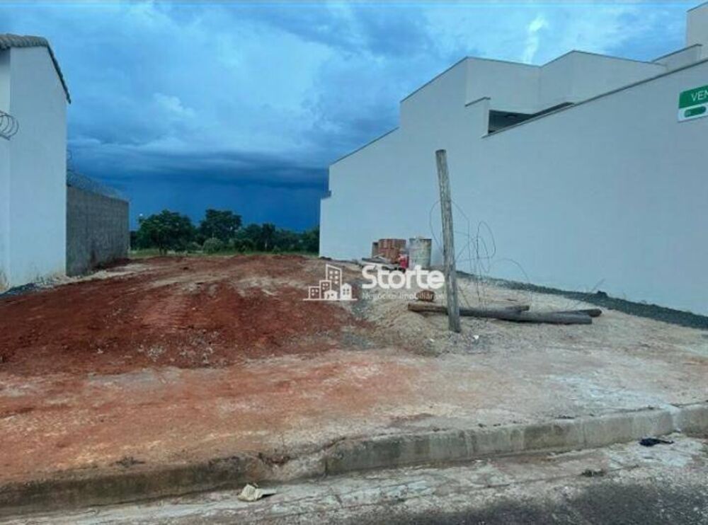 Terreno, 250 m² - Foto 1