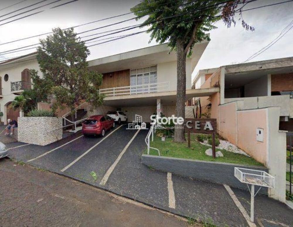 Casa, 7 quartos, 531 m² - Foto 4