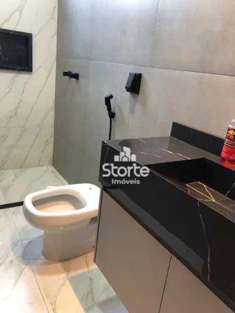 Casa, 3 quartos, 138 m² - Foto 4