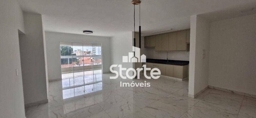 Apartamento, 3 quartos, 112 m² - Foto 1