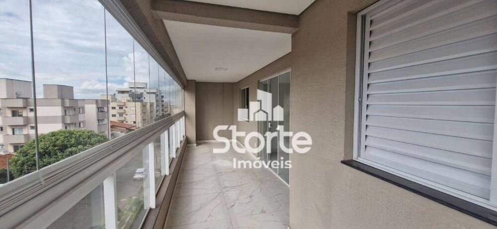 Apartamento, 3 quartos, 112 m² - Foto 3