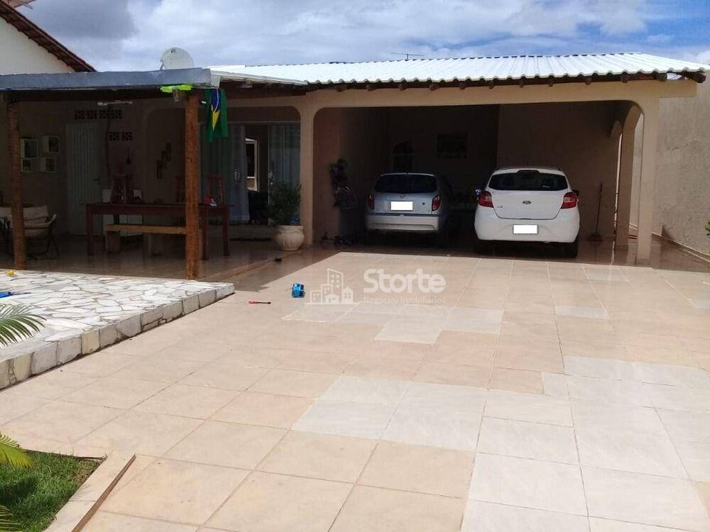 Casa, 3 quartos, 160 m² - Foto 2