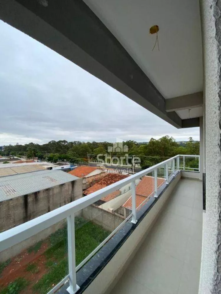 Apartamento, 2 quartos, 64 m² - Foto 10