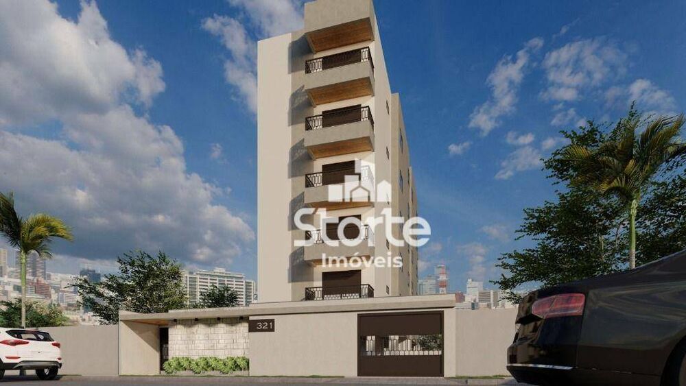 Apartamento, 3 quartos, 82 m² - Foto 2