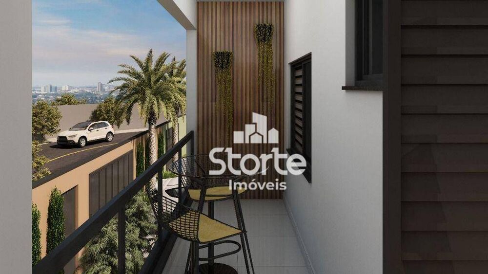 Casa, 3 quartos, 115 m² - Foto 1