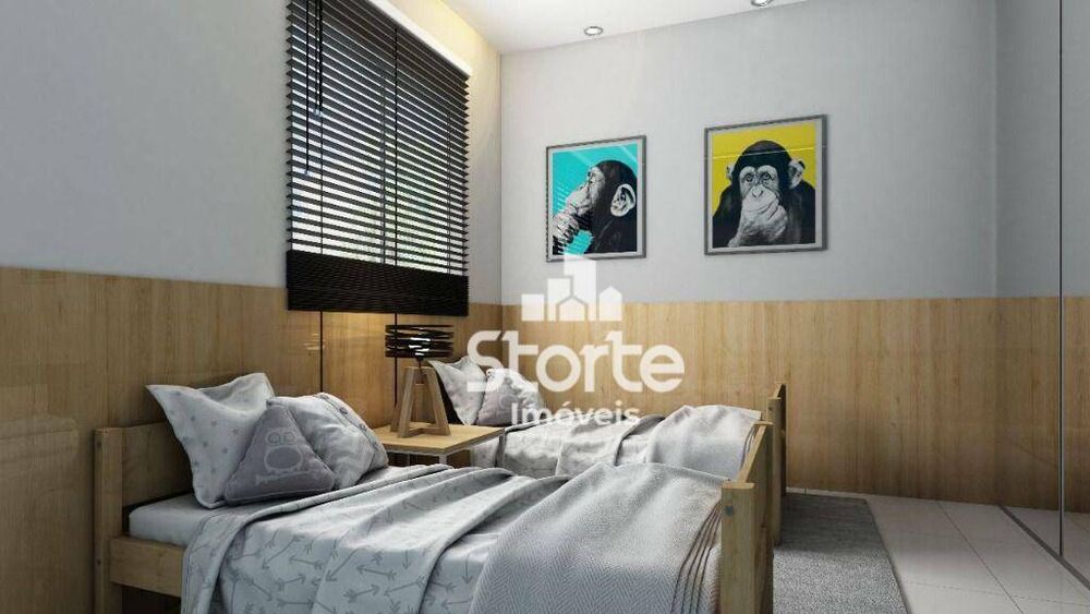 Casa, 3 quartos, 115 m² - Foto 4