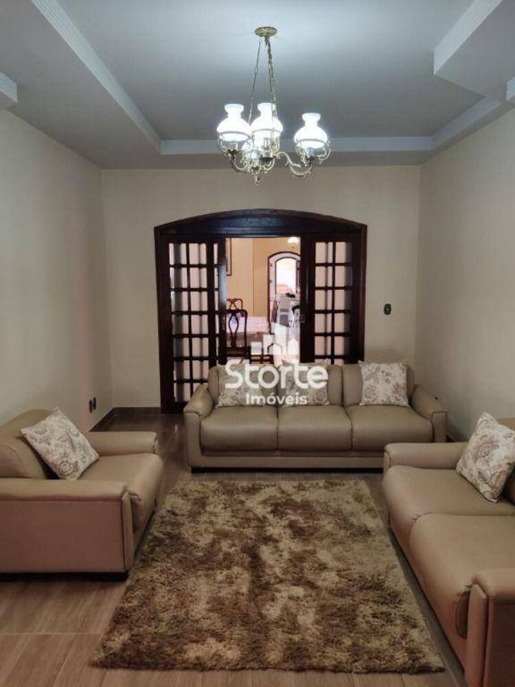 Casa, 3 quartos, 241 m² - Foto 11