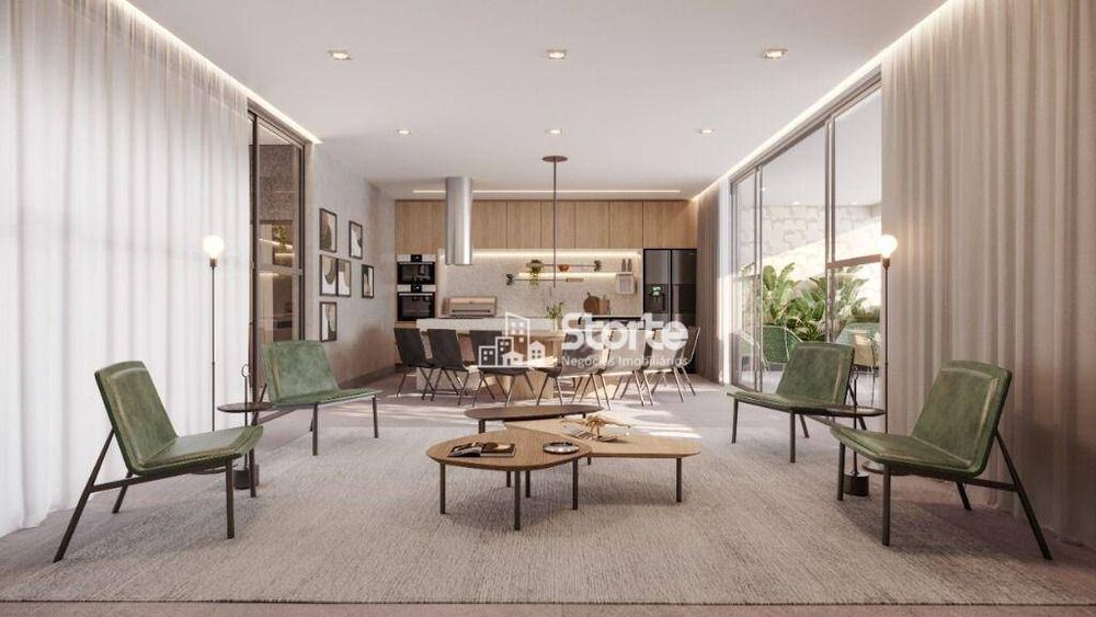 Apartamento, 3 quartos, 147 m² - Foto 1