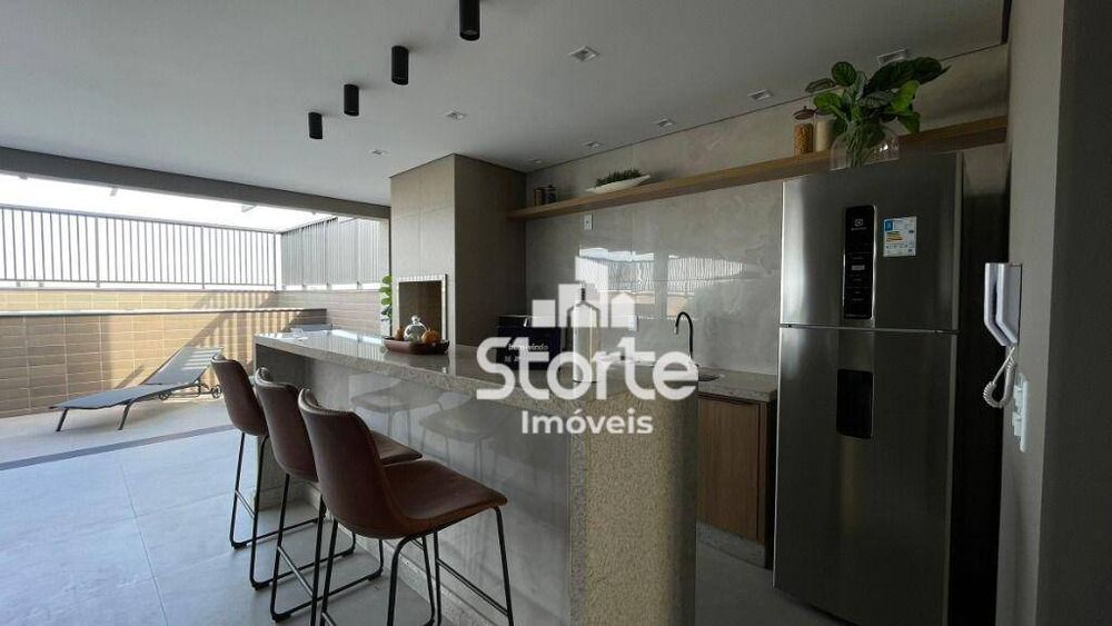 Kitnet-Studio, 34 m² - Foto 2