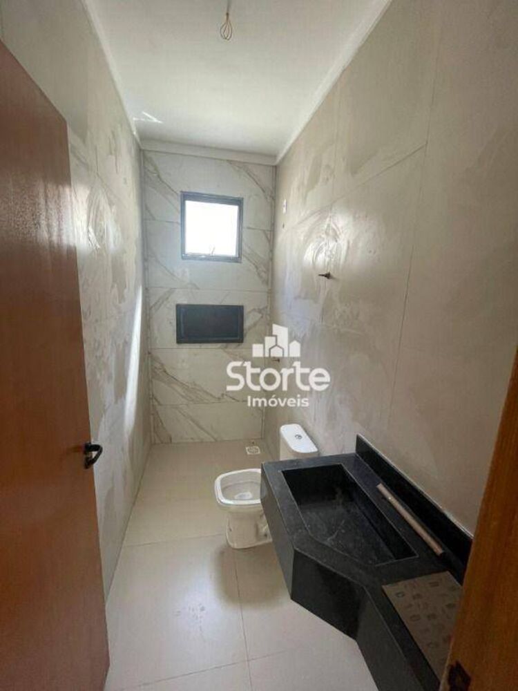 Casa, 3 quartos, 140 m² - Foto 9