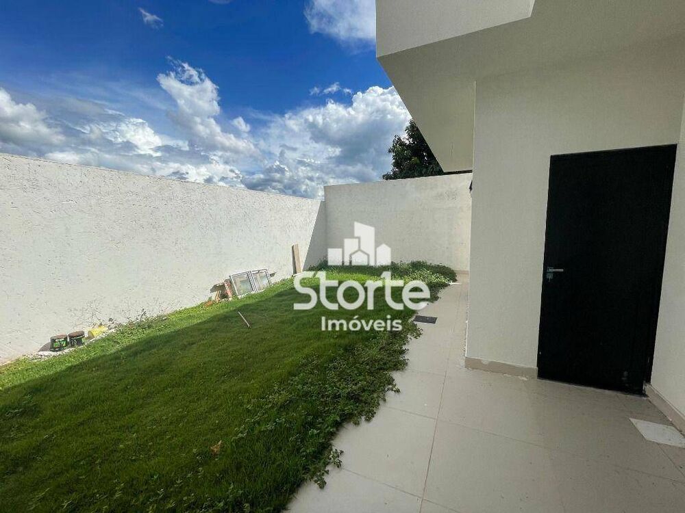 Casa, 3 quartos, 140 m² - Foto 3