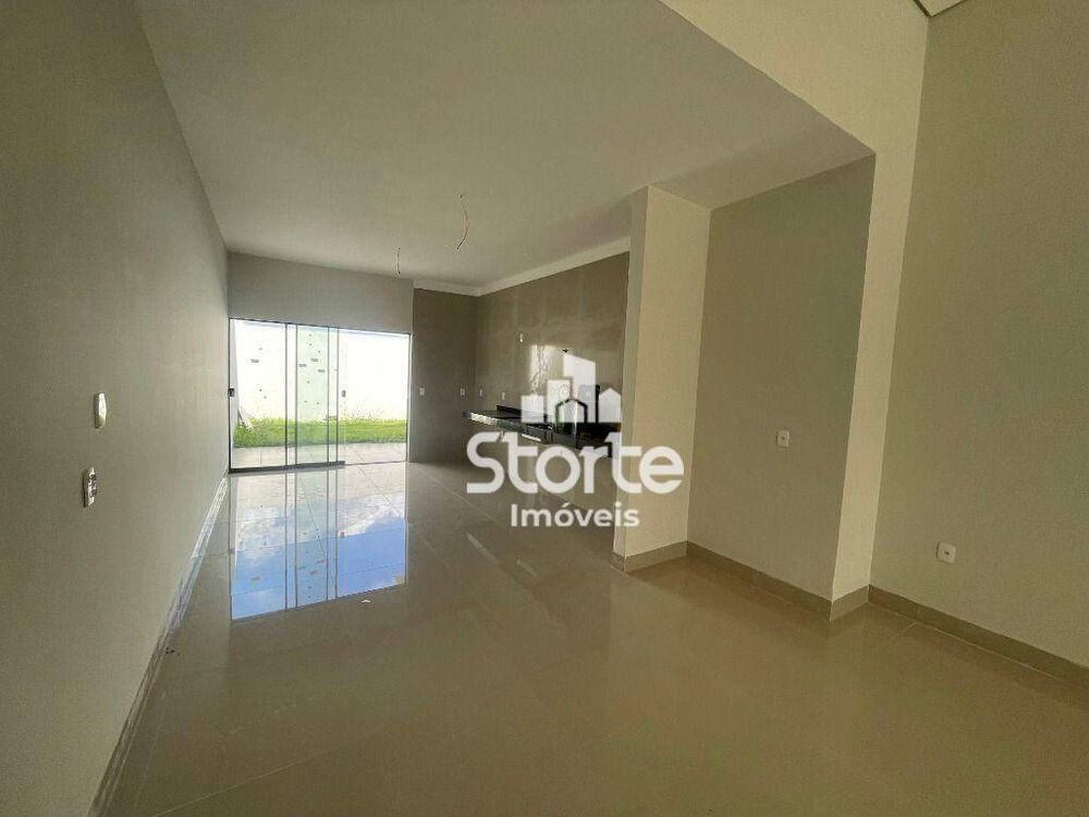 Casa, 3 quartos, 140 m² - Foto 1