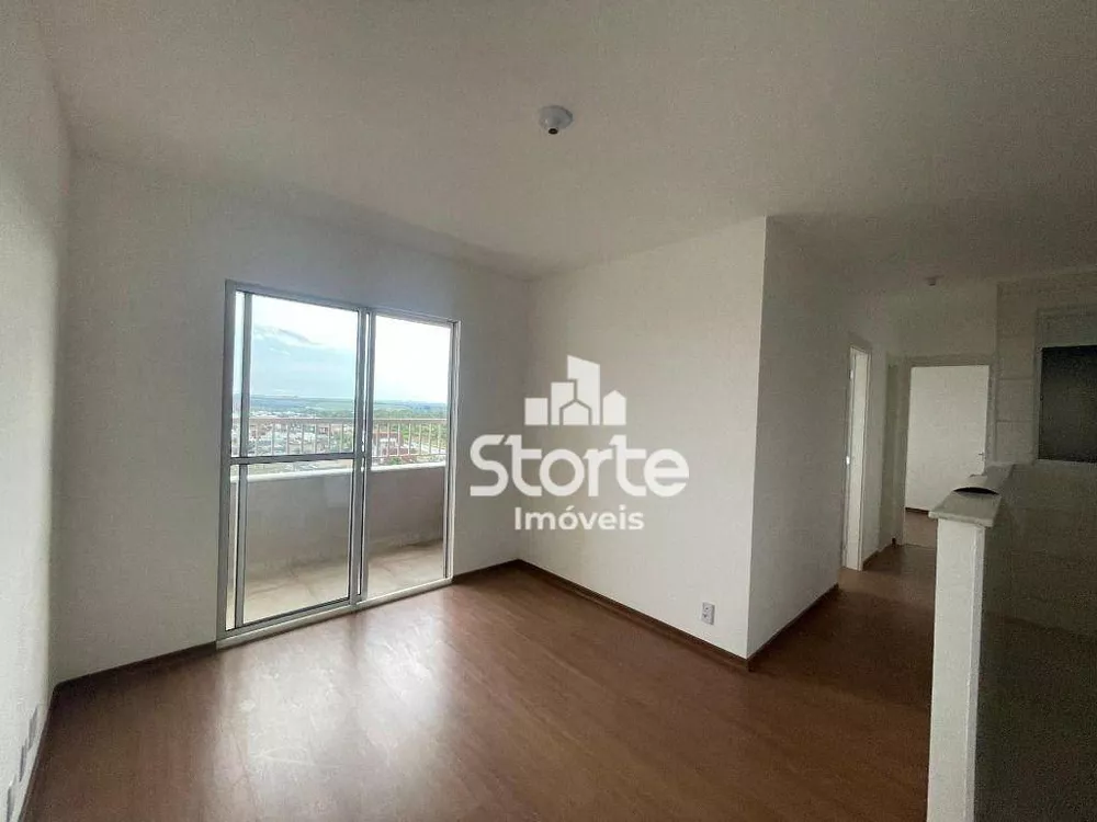 Apartamento para alugar com 2 quartos, 45m² - Foto 1