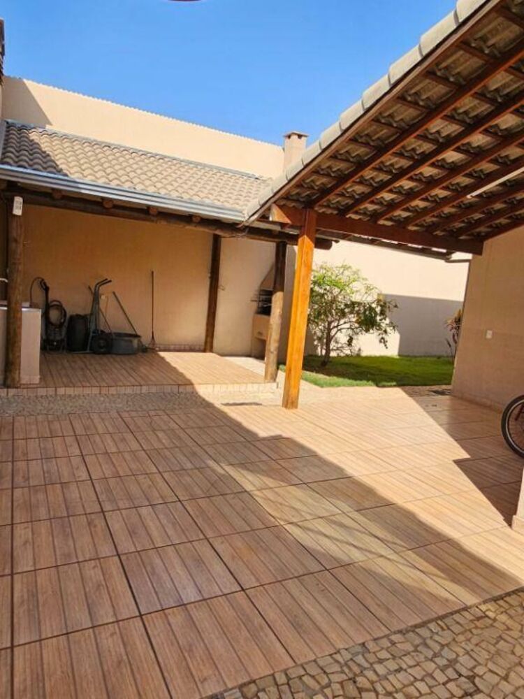 Casa, 3 quartos, 200 m² - Foto 2