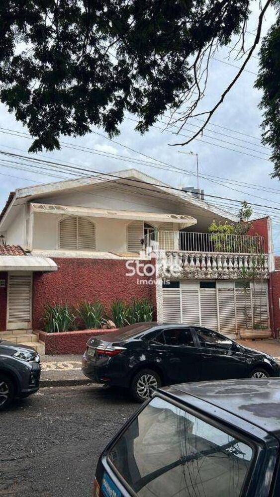 Casa, 215 m² - Foto 2