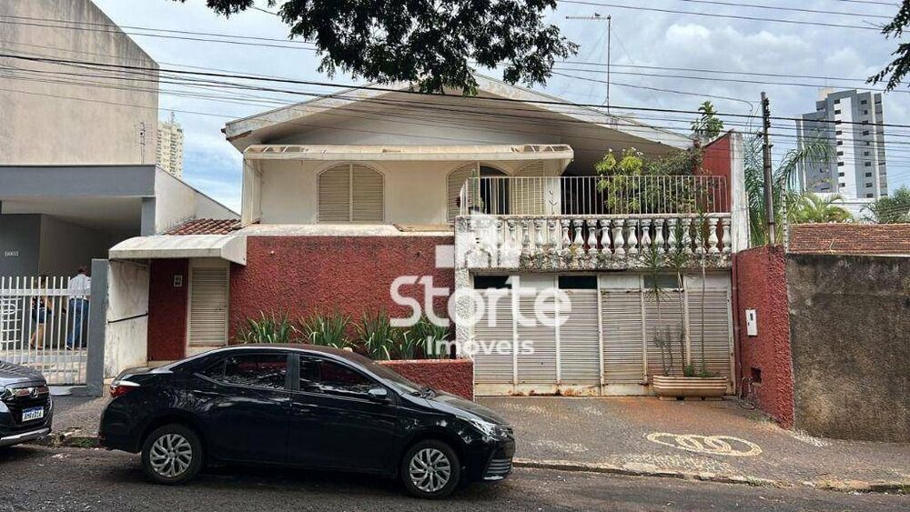 Casa, 215 m² - Foto 1