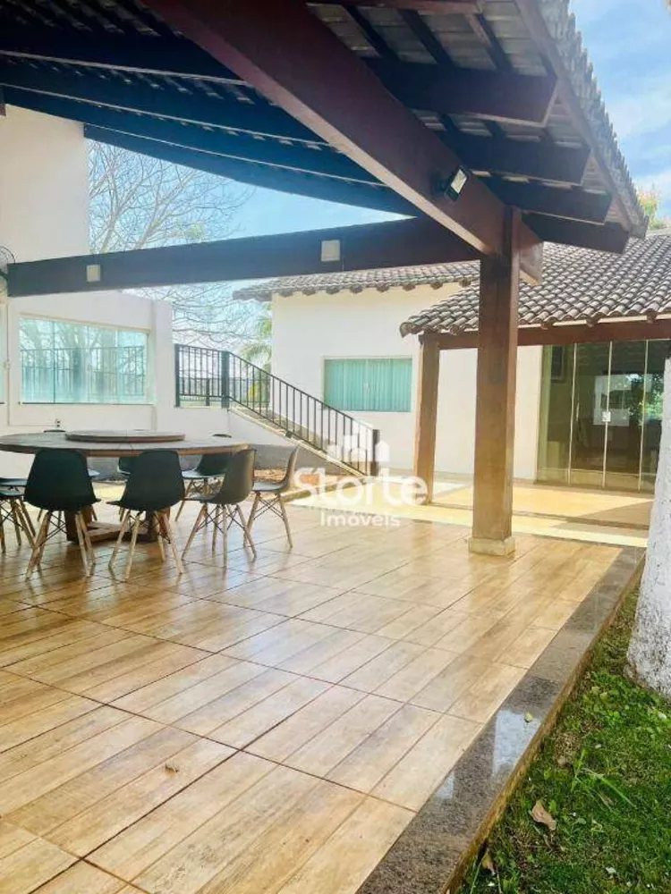 Chácara, 5 quartos, 10000 m² - Foto 9