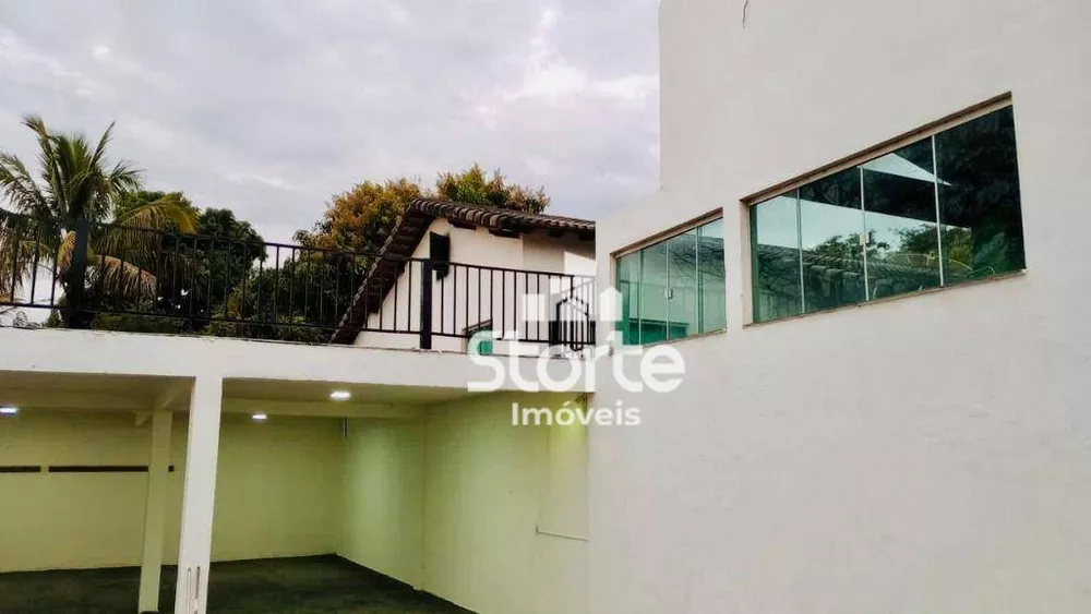 Chácara, 5 quartos, 10000 m² - Foto 10