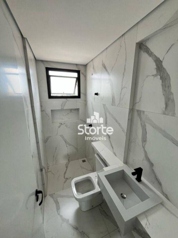 Cobertura, 4 quartos, 161 m² - Foto 3