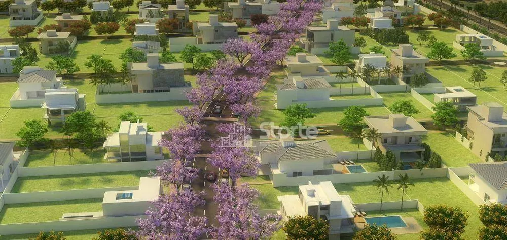 Loteamento e Condomínio, 736 m² - Foto 25