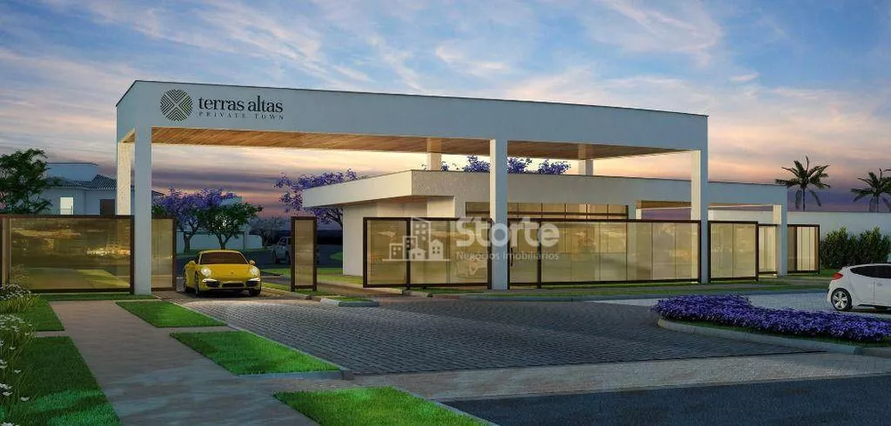 Loteamento e Condomínio, 736 m² - Foto 19
