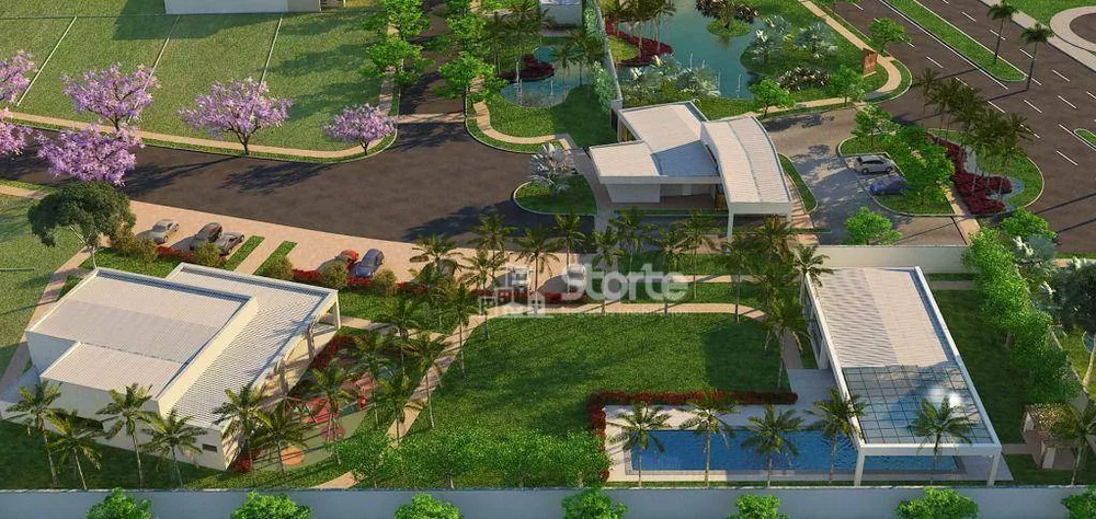 Loteamento e Condomínio, 736 m² - Foto 8