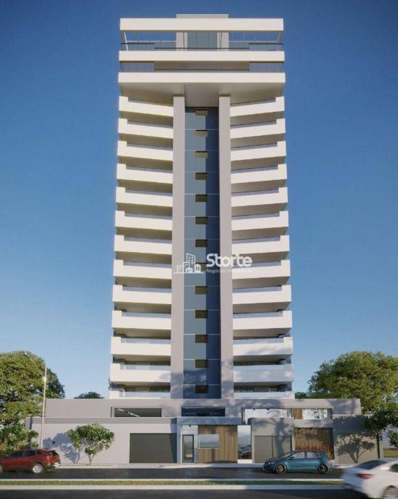 Apartamento, 3 quartos, 117 m² - Foto 1