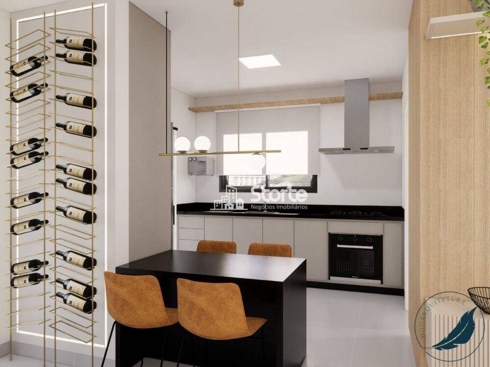 Apartamento, 3 quartos, 117 m² - Foto 4