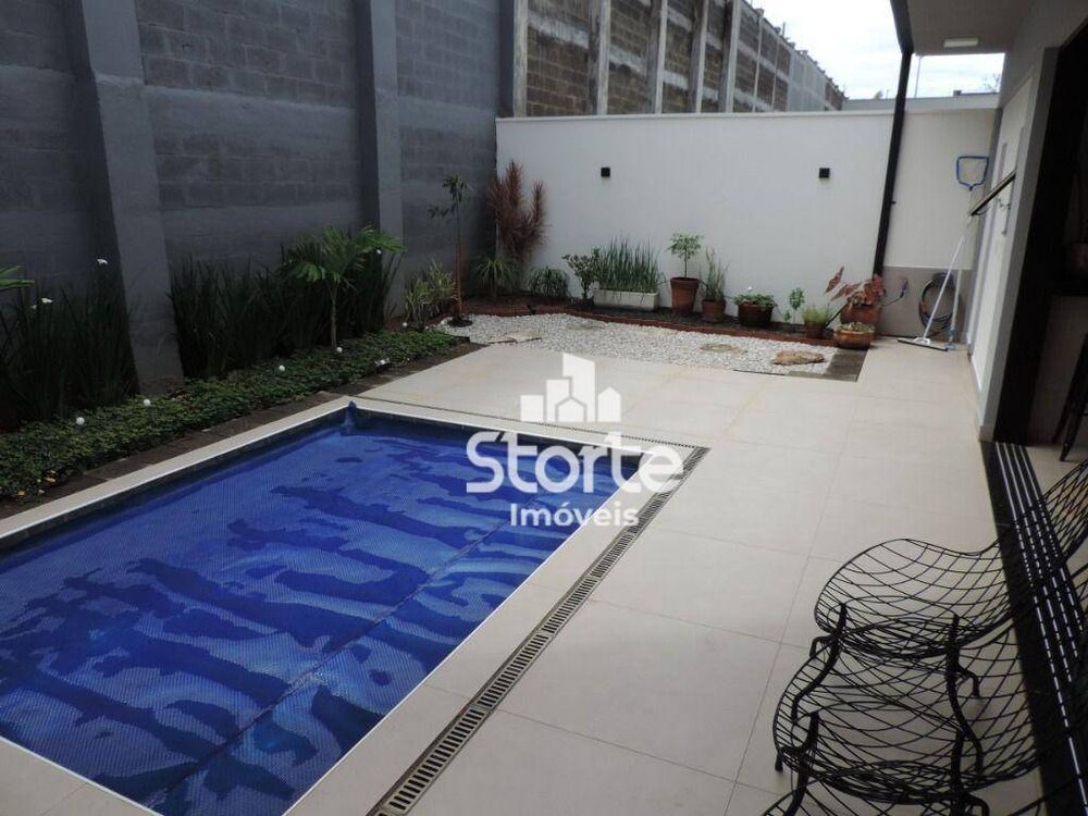 Casa de Condomínio, 4 quartos - Foto 5